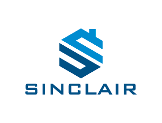 Sinclair logo design by mhala