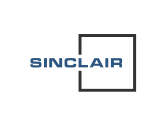 Sinclair logo design by yeve