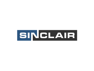 Sinclair logo design by yeve