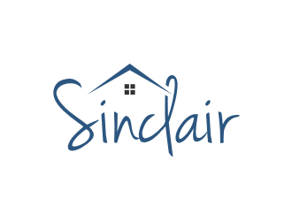 Sinclair logo design by yeve