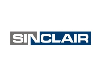 Sinclair logo design by agil