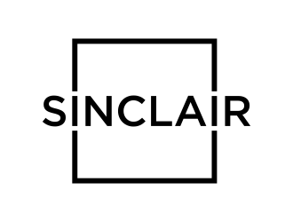 Sinclair logo design by sitizen