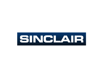 Sinclair logo design by WooW