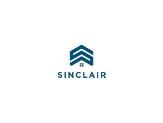 Sinclair logo design by narnia