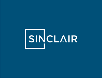 Sinclair logo design by narnia