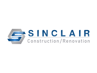 Sinclair logo design by amazing