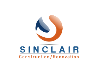 Sinclair logo design by amazing