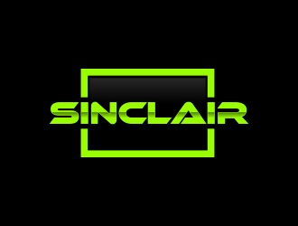 Sinclair logo design by qqdesigns