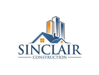 Sinclair logo design by Raden79