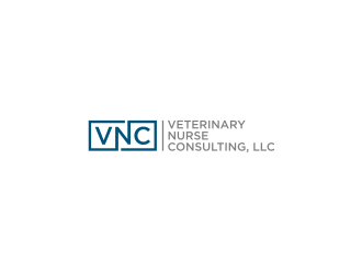 Veterinary Nurse Consulting, LLC logo design by dewipadi