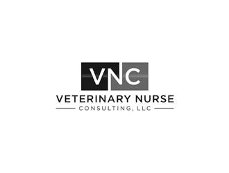 Veterinary Nurse Consulting, LLC logo design by ndaru