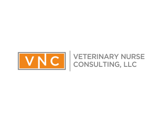 Veterinary Nurse Consulting, LLC logo design by afra_art