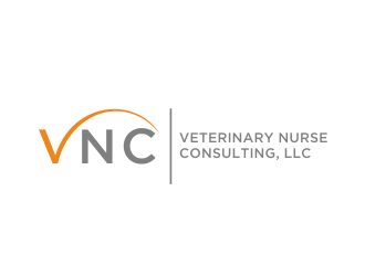 Veterinary Nurse Consulting, LLC logo design by afra_art