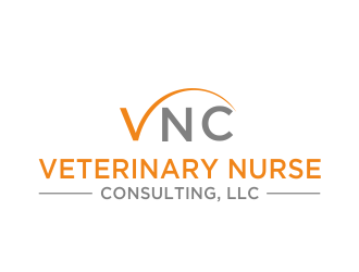 Veterinary Nurse Consulting, LLC logo design by afra_art