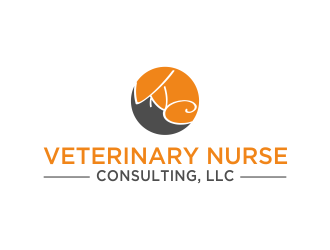 Veterinary Nurse Consulting, LLC logo design by afra_art