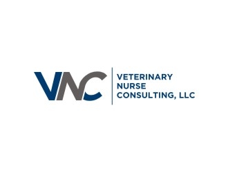 Veterinary Nurse Consulting, LLC logo design by agil