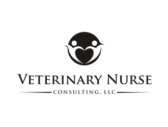 Veterinary Nurse Consulting, LLC logo design by enilno