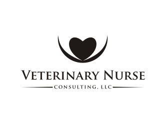 Veterinary Nurse Consulting, LLC logo design by enilno