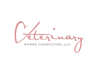 Veterinary Nurse Consulting, LLC logo design by mmyousuf