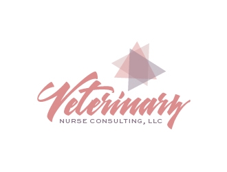 Veterinary Nurse Consulting, LLC logo design by mmyousuf