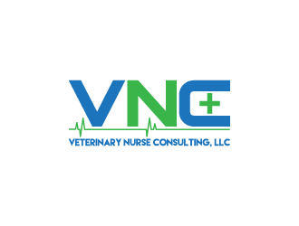 Veterinary Nurse Consulting, LLC logo design by fumi64