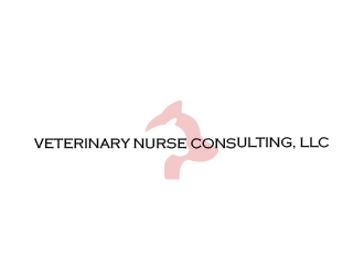 Veterinary Nurse Consulting, LLC logo design by serdadu