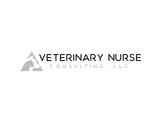 Veterinary Nurse Consulting, LLC logo design by serdadu