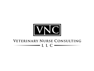 Veterinary Nurse Consulting, LLC logo design by superiors