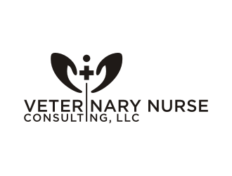 Veterinary Nurse Consulting, LLC logo design by rizqihalal24