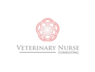 Veterinary Nurse Consulting, LLC logo design by Raden79