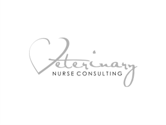 Veterinary Nurse Consulting, LLC logo design by Raden79