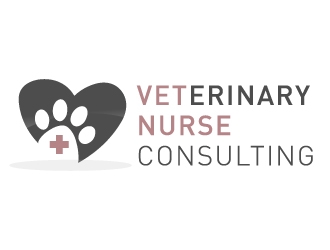 Veterinary Nurse Consulting, LLC logo design by akilis13