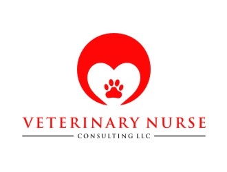 Veterinary Nurse Consulting, LLC logo design by Franky.