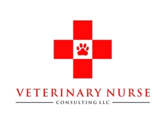 Veterinary Nurse Consulting, LLC logo design by Franky.