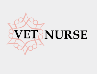 Veterinary Nurse Consulting, LLC logo design by Mahrein