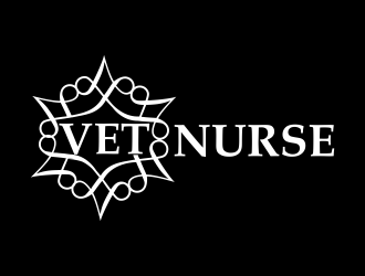 Veterinary Nurse Consulting, LLC logo design by Mahrein