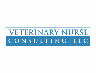 Veterinary Nurse Consulting, LLC logo design by savana