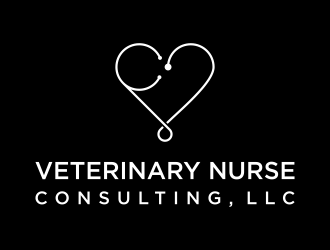 Veterinary Nurse Consulting, LLC logo design by savana