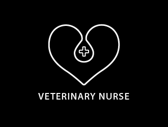 Veterinary Nurse Consulting, LLC logo design by Mbelgedez