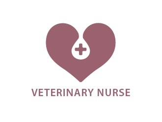 Veterinary Nurse Consulting, LLC logo design by Mbelgedez