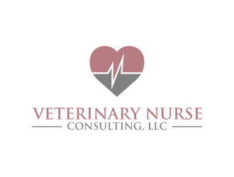 Veterinary Nurse Consulting, LLC logo design by RIANW