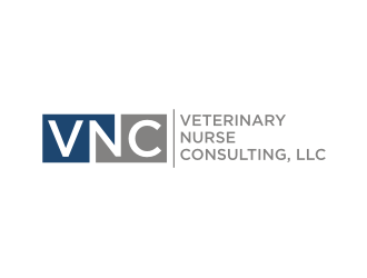 Veterinary Nurse Consulting, LLC logo design by Franky.