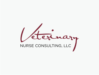 Veterinary Nurse Consulting, LLC logo design by vostre