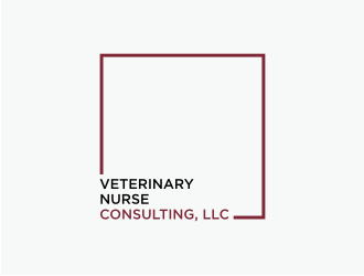 Veterinary Nurse Consulting, LLC logo design by vostre