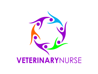 Veterinary Nurse Consulting, LLC logo design by AisRafa