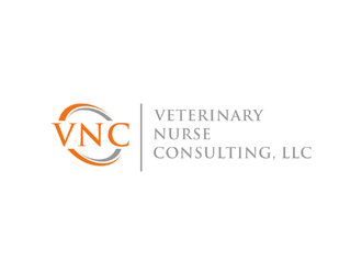 Veterinary Nurse Consulting, LLC logo design by ndaru