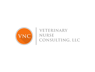 Veterinary Nurse Consulting, LLC logo design by ndaru