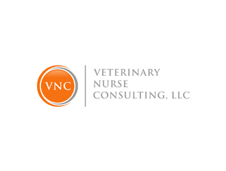 Veterinary Nurse Consulting, LLC logo design by ndaru