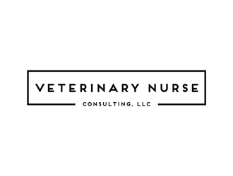 Veterinary Nurse Consulting, LLC logo design by EkoBooM