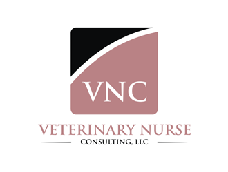 Veterinary Nurse Consulting, LLC logo design by EkoBooM